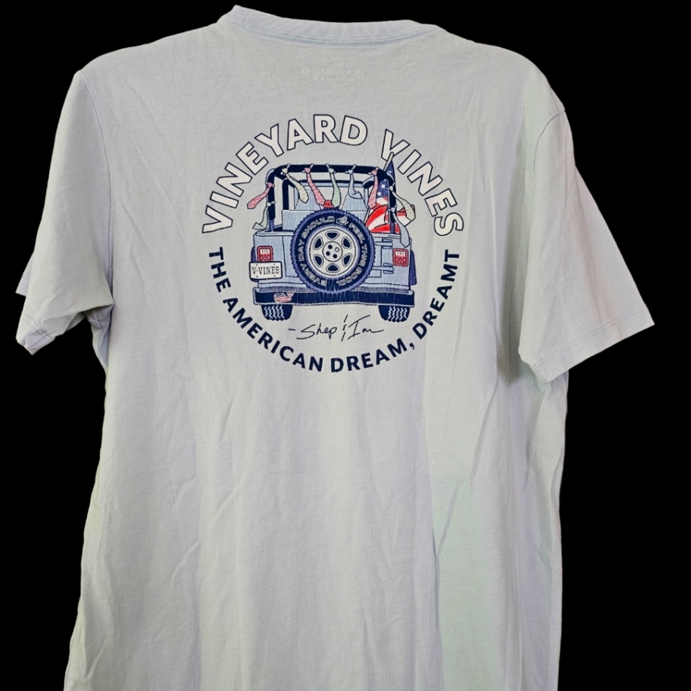 Vineyard Vines T-Shirt